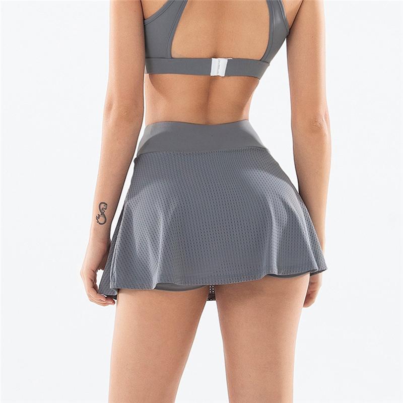 Tennis Skirts S-XXXL Solid Women Badminton Golf Dancing Skirt High Waist Fitness Workout Shorts Athletic Running Sport Skorts, Black;red
Tennis Skirts S-XXXL Solid Women Badminton Golf Dancing Skirt High Waist Fitness Workout Shorts Athletic Running Sport Skorts, Black;red