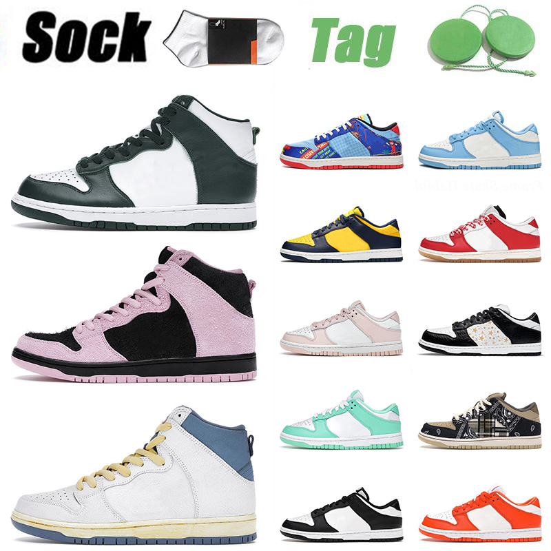 Top Fashion 2021 SB Dunk Authentic Running Shoes Men Women Spartan Green Dunks High Hyper Cobalt Invert Celtics Low Black White Trainers Sneakers, D26 futura green 36-44
Top Fashion 2021 SB Dunk Authentic Running Shoes Men Women Spartan Green Dunks High Hyper Cobalt Invert Celtics Low Black White Trainers Sneakers, D26 futura green 36-44