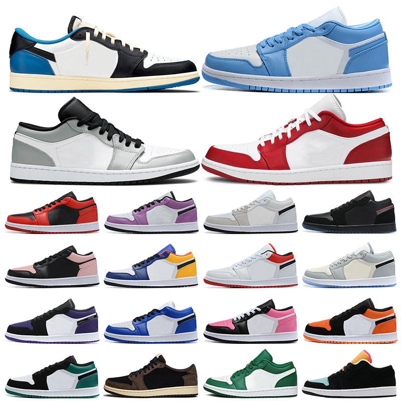 1s 1 low jumpman shoes Fragment UNC Mocha Court Purple Shattered Backboard Pine Green Royal Yellow Gym Red Paris Pinksicle Crimson Tint trainers sneakers
1s 1 low jumpman shoes Fragment UNC Mocha Court Purple Shattered Backboard Pine Green Royal Yellow Gym Red Paris Pinksicle Crimson Tint trainers sneakers