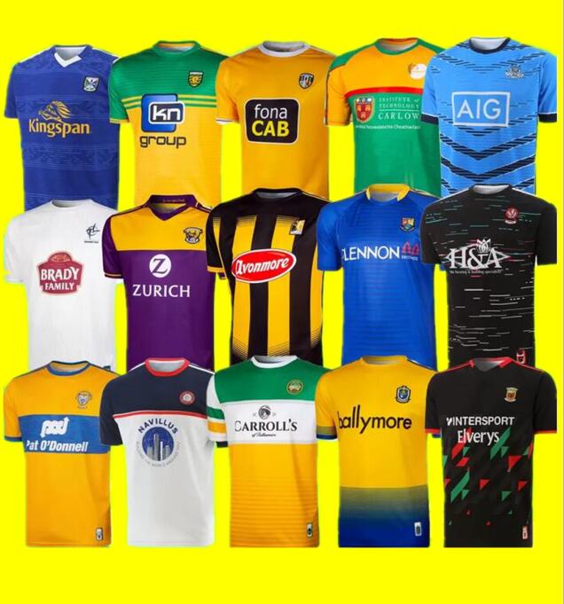 2021 GAA rugby Jersey 2022 Wilford Dublin Training suit wear OFFALY ROSCOMMON New York Longford Carlo Antrim Donegal Kilkenny Gaia Kildare CAVANS 21 22 Berlin
2021 GAA rugby Jersey 2022 Wilford Dublin Training suit wear OFFALY ROSCOMMON New York Longford Carlo Antrim Donegal Kilkenny Gaia Kildare CAVANS 21 22 Berlin