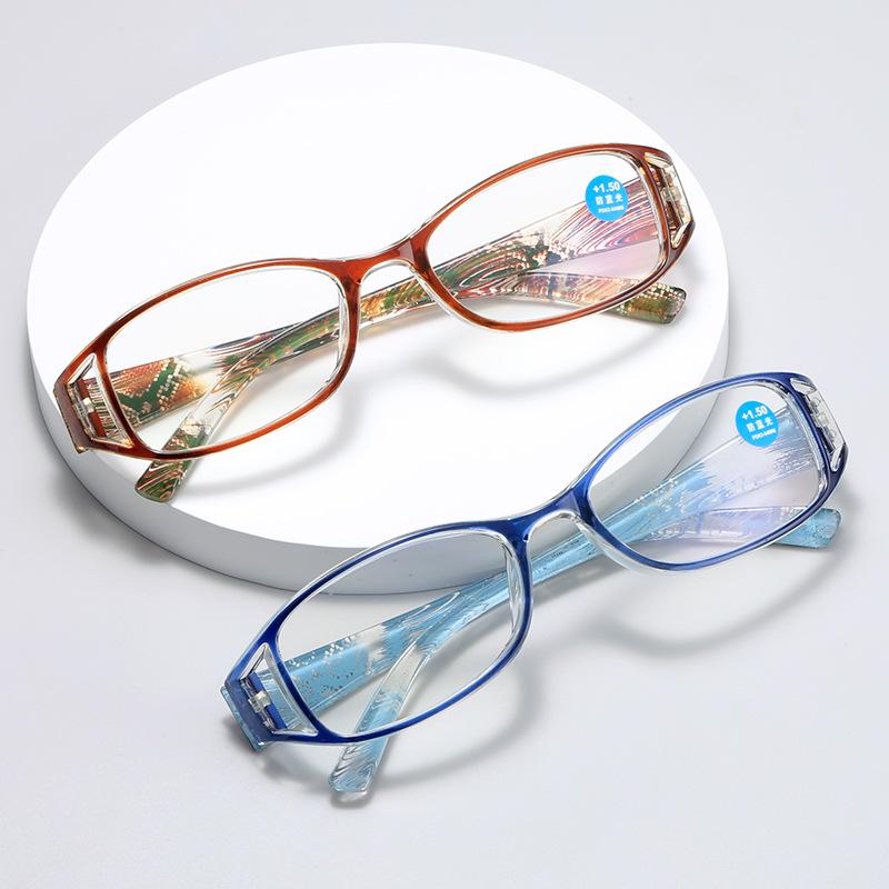 Sunglasses Women Reading Glasses Men Computer Presbyopia Eyeglasses Optical Transparent +1.0+1.5+2.0+2.5+3.0+3.5+4.0
Sunglasses Women Reading Glasses Men Computer Presbyopia Eyeglasses Optical Transparent +1.0+1.5+2.0+2.5+3.0+3.5+4.0