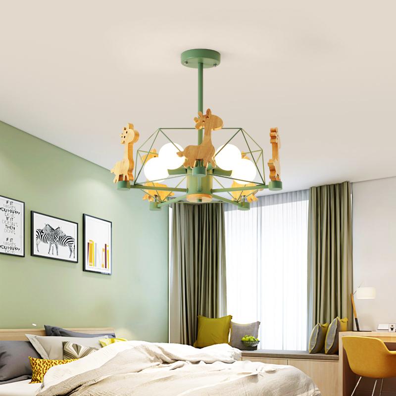 Chandeliers Creative Trojan Horse Chandelier Nordic Simple Children's Room Bedroom Lamp Macaron Color Kindergarten Solid Wood LED
Chandeliers Creative Trojan Horse Chandelier Nordic Simple Children's Room Bedroom Lamp Macaron Color Kindergarten Solid Wood LED