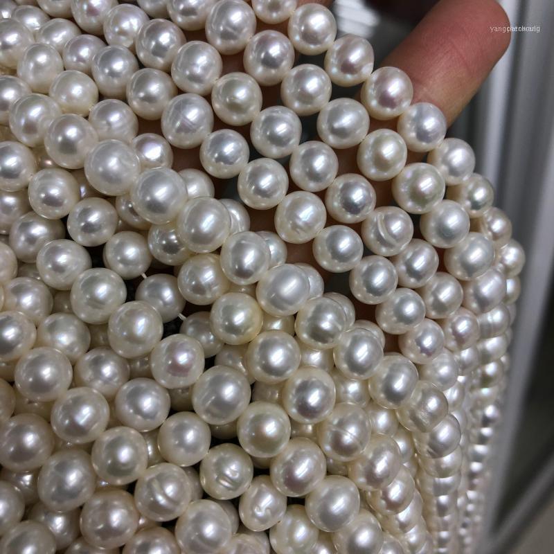 6-7mm Size White Orange Purple Color Fresh Water Pearl Necklace Real Freshwater Strand String 38cm Long1
6-7mm Size White Orange Purple Color Fresh Water Pearl Necklace Real Freshwater Strand String 38cm Long1