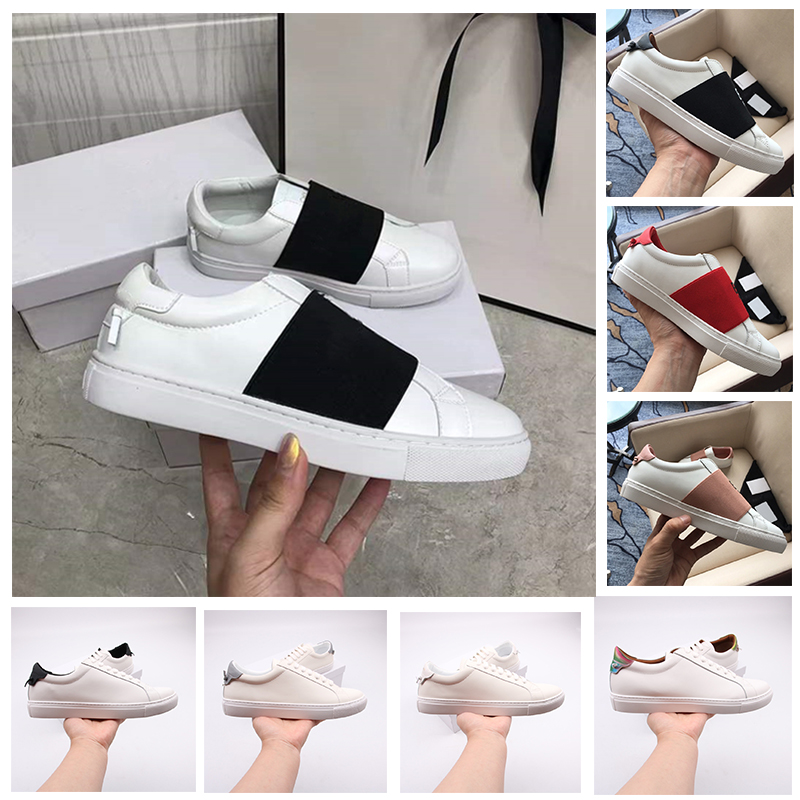 2022 Top Quality Mens Womens Casual Shoes Fashion White Leather Pelle Appartamento Dress Party Dimensione Running Trainers -45, Customize
2022 Top Quality Mens Womens Casual Shoes Fashion White Leather Pelle Appartamento Dress Party Dimensione Running Trainers -45, Customize