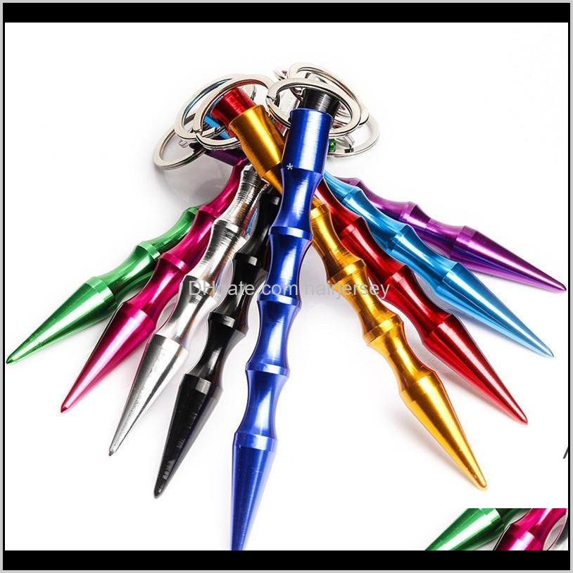 Press Elevator Tool Housekeeping Organization Home & Garden Drop Delivery 2021 Aluminum Self Defense Weapons Safety For Women Girl Spike Stic
Press Elevator Tool Housekeeping Organization Home & Garden Drop Delivery 2021 Aluminum Self Defense Weapons Safety For Women Girl Spike Stic