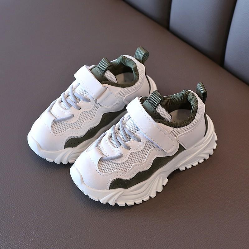 Athletic & Outdoor Girls Lightweight Running Sneakers For Kids Boys Casual Shoes Children Baby Non-slip Toddler Size 21-30, Black
Athletic & Outdoor Girls Lightweight Running Sneakers For Kids Boys Casual Shoes Children Baby Non-slip Toddler Size 21-30, Black