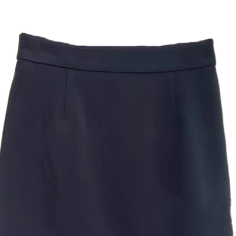 Nomikuma Summer New Woman Skirts Korean Love Heart Tassel Irregular Skirt Casual A-line Mini Elegant Faldas De Mujer 6H336 210427