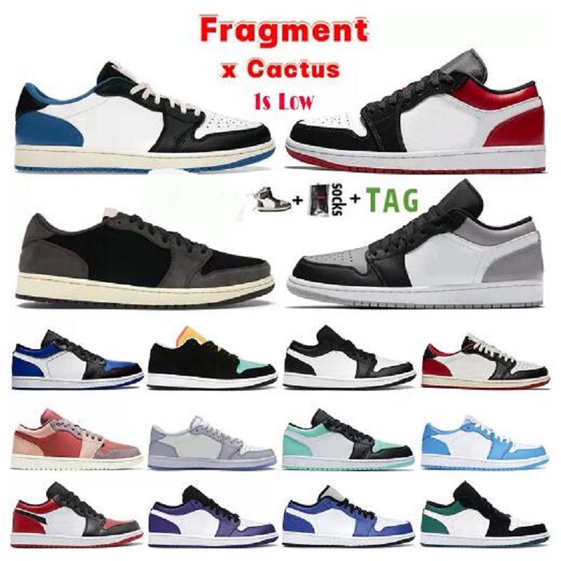 Woman Jumpman 1 1s Low Womens Basketball Shoes High Quality Reverse Mocha Unc Wolf Grey Black Toe Panda White Shattered Pine Green Designer Sports Sneakers Trainers, Color 16
Woman Jumpman 1 1s Low Womens Basketball Shoes High Quality Reverse Mocha Unc Wolf Grey Black Toe Panda White Shattered Pine Green Designer Sports Sneakers Trainers, Color 16
