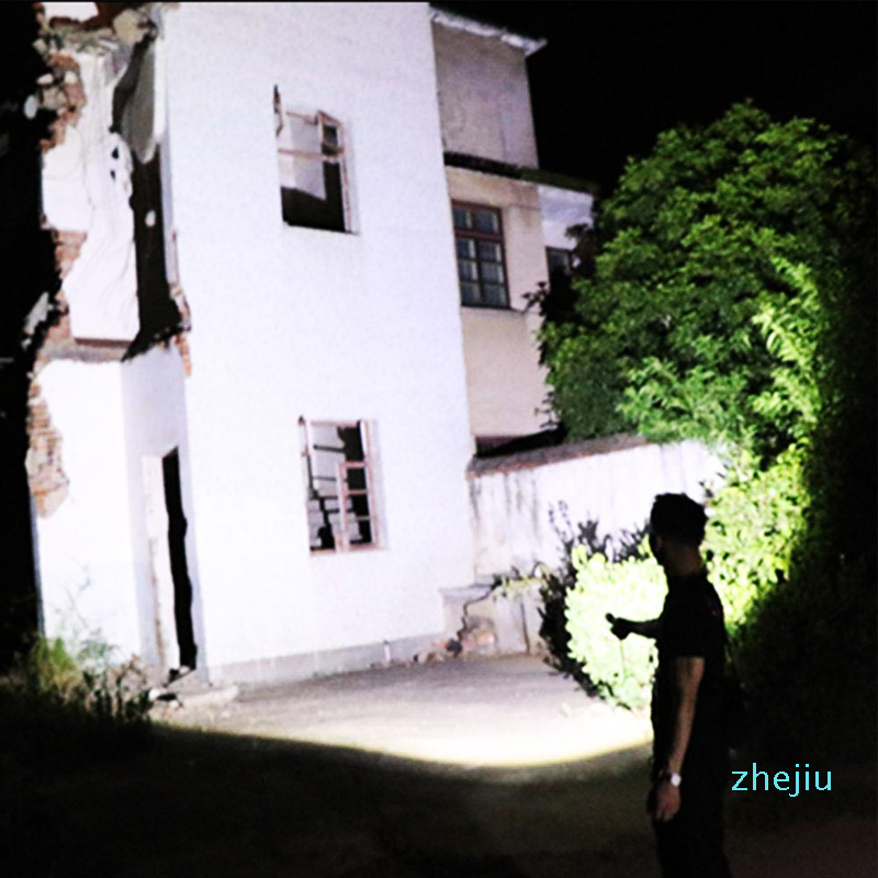 led flashlight 90000 lumens xhp702 most powerful flashlight 26650 usb torch xhp70 lantern hunting lamp hand light