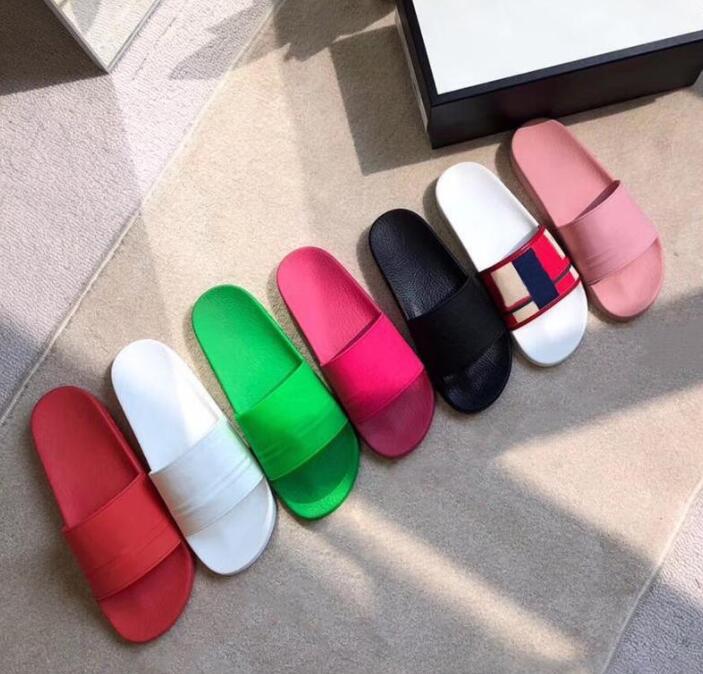 designer paris mens womens summer slippers rubber sandals beach slide fashion indoor shoes with box, Black
designer paris mens womens summer slippers rubber sandals beach slide fashion indoor shoes with box, Black