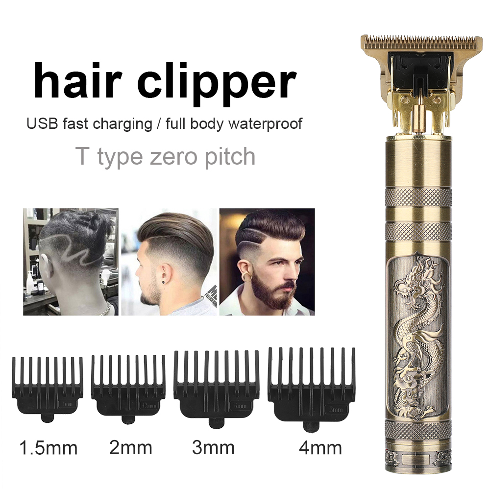 Hair Trimmer Barber Hair Clipper Cordless Hair Cutting Machine Beard Trimmer Shaving Machine Wireless Electric Razor Men Shaver 210423
Hair Trimmer Barber Hair Clipper Cordless Hair Cutting Machine Beard Trimmer Shaving Machine Wireless Electric Razor Men Shaver 210423