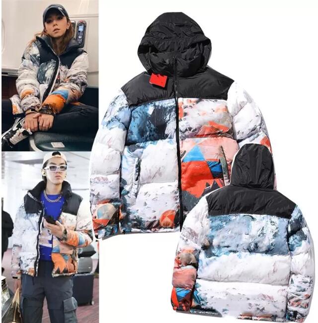 Mens designer down Jackets Parka Womens Letter printing Winter Couples Clothing Coat Outerwear Embroidery Puffer jacket for male size m-2xl, Black
Mens designer down Jackets Parka Womens Letter printing Winter Couples Clothing Coat Outerwear Embroidery Puffer jacket for male size m-2xl, Black