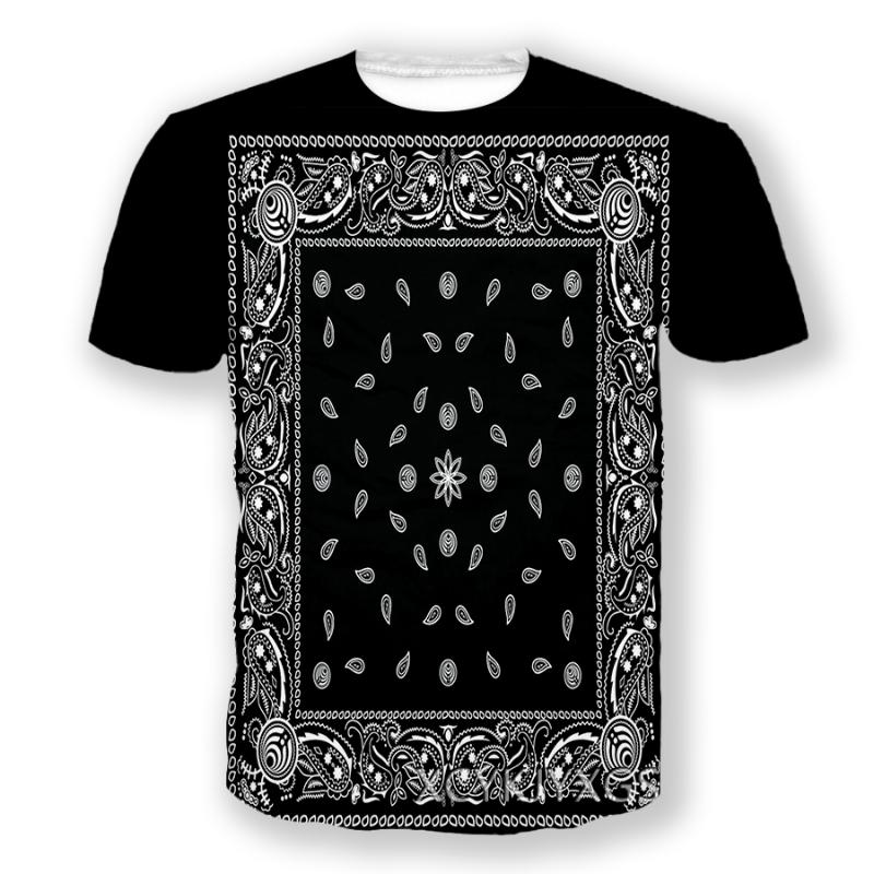 Men's T-Shirts Xinchenyuan Men/Women Bandanna 3D Print Men T Shirt Hip Hop Women Tshirt Clothing Tops Suppliers For Drop Shipper A35, 19
Men's T-Shirts Xinchenyuan Men/Women Bandanna 3D Print Men T Shirt Hip Hop Women Tshirt Clothing Tops Suppliers For Drop Shipper A35, 19