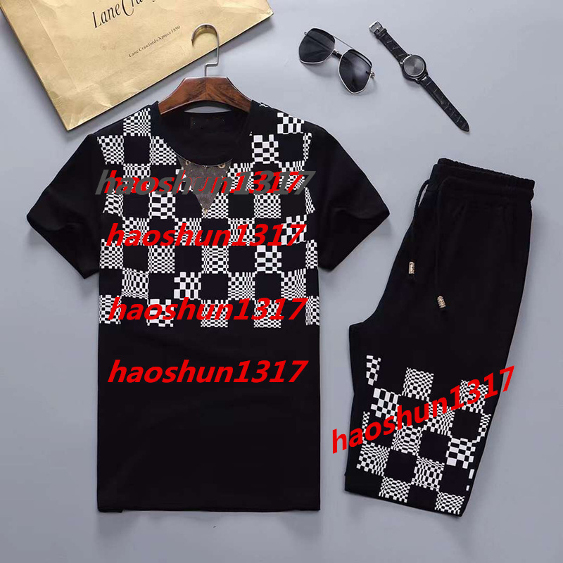 2021 summer tracksuit selling jogging design fashion Tracksuits shorts outdoor men's sportswear street hip hop casual wear high quality sports, Gray
2021 summer tracksuit selling jogging design fashion Tracksuits shorts outdoor men's sportswear street hip hop casual wear high quality sports, Gray