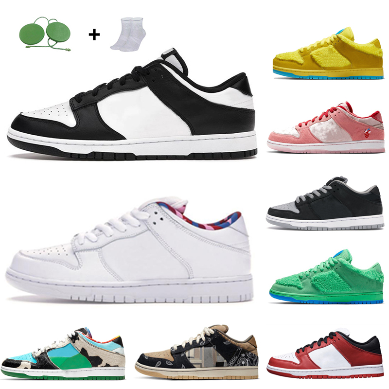 New Designers Dunky running shoes White Black Low Lagoon Pulse UNC Coast Chunky Dunks University blue Luxurys zapatos mens womens casual sne
New Designers Dunky running shoes White Black Low Lagoon Pulse UNC Coast Chunky Dunks University blue Luxurys zapatos mens womens casual sne