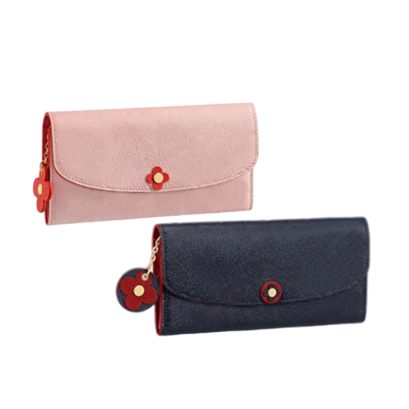 High Quality Bags Ladies Wallet Leather Men's Card Holder Multifunctional casual fashion M64161 crossbody Star Style On Sale box + dust, Red;black
High Quality Bags Ladies Wallet Leather Men's Card Holder Multifunctional casual fashion M64161 crossbody Star Style On Sale box + dust, Red;black