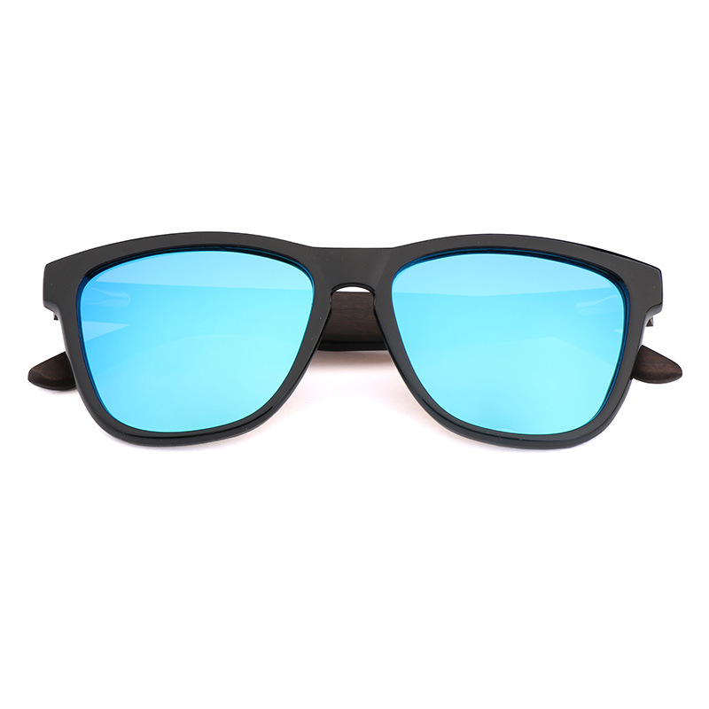 Fashion Polarized Sunglasses Men's and Women's Outdoor Riding Bamboo and Wood Glasses Manufacturers Can Customize In Stock
Fashion Polarized Sunglasses Men's and Women's Outdoor Riding Bamboo and Wood Glasses Manufacturers Can Customize In Stock