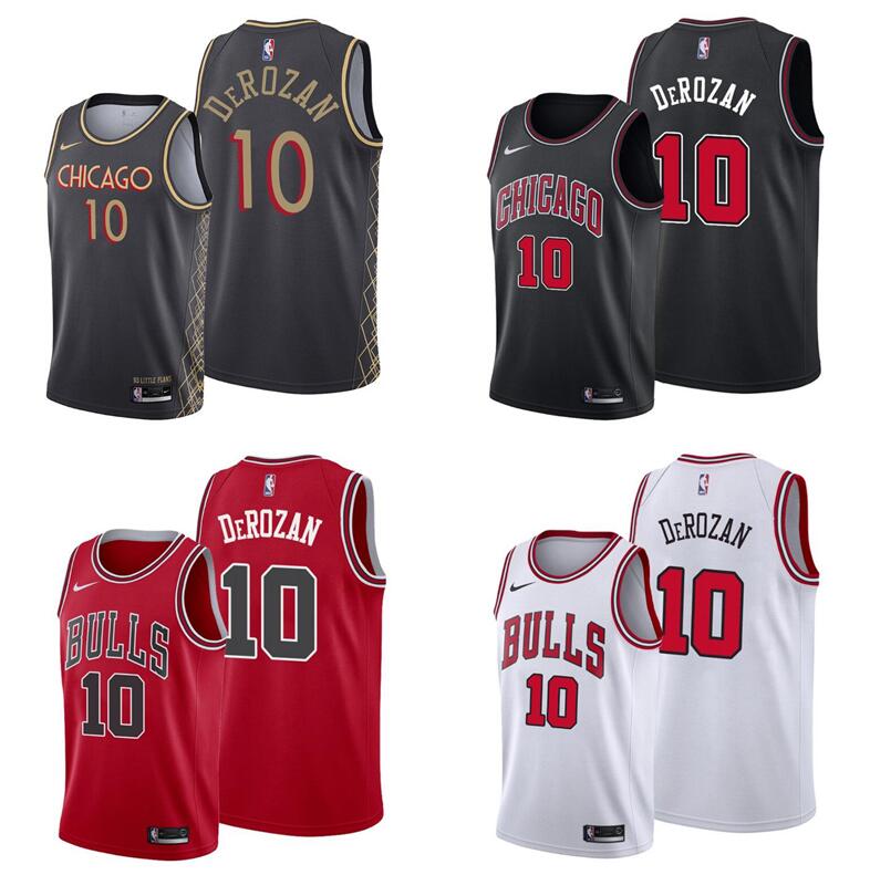 Nba Jersey Chicago Bulls 10 DeMar DeRozan 2021 Trade Black City Edition Jerseys, Black;red
Nba Jersey Chicago Bulls 10 DeMar DeRozan 2021 Trade Black City Edition Jerseys, Black;red