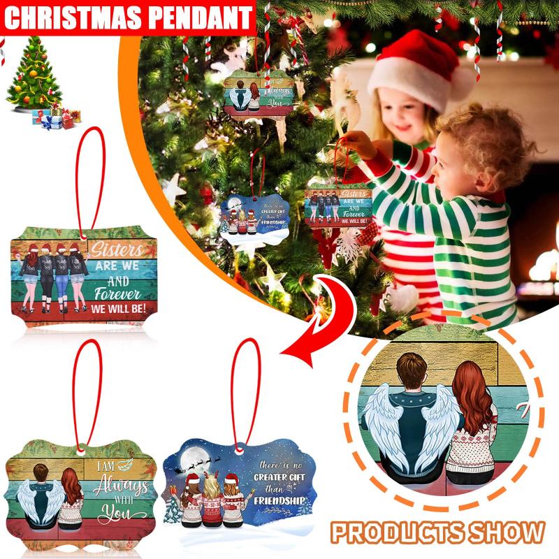 Christmas Decorations Wooden Plaque Signs Decoration 2022 Years Navidad Gifts Xmas Tree Ornament Sweet Home Wall Decor
Christmas Decorations Wooden Plaque Signs Decoration 2022 Years Navidad Gifts Xmas Tree Ornament Sweet Home Wall Decor