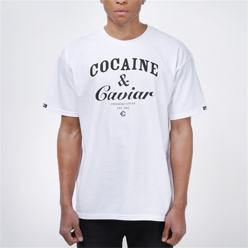 Hip Hop Streetwear COCA CAVIAR Women Top Unisex White Black Sweatshirt Off Urban Printing Letters Print T-shirt Men 210714
Hip Hop Streetwear COCA CAVIAR Women Top Unisex White Black Sweatshirt Off Urban Printing Letters Print T-shirt Men 210714