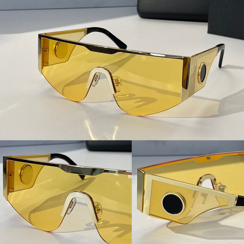 Sunglasses For Men and Women Summer style 5411 Anti-Ultraviolet Retro Plate Invisible frame fashion Eyeglasses Random Box
Sunglasses For Men and Women Summer style 5411 Anti-Ultraviolet Retro Plate Invisible frame fashion Eyeglasses Random Box