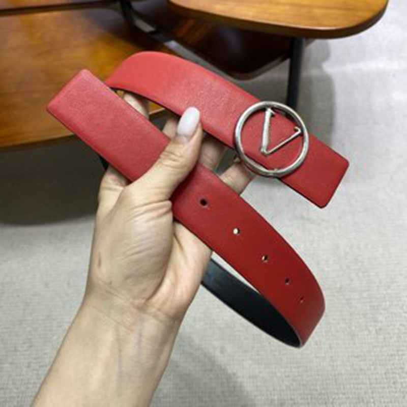 Fashion Belt Letter Buckle Width 3.5cm 100% Genuine Leather Men Women Top Quality with Boxes 2104105, As pic
Fashion Belt Letter Buckle Width 3.5cm 100% Genuine Leather Men Women Top Quality with Boxes 2104105, As pic