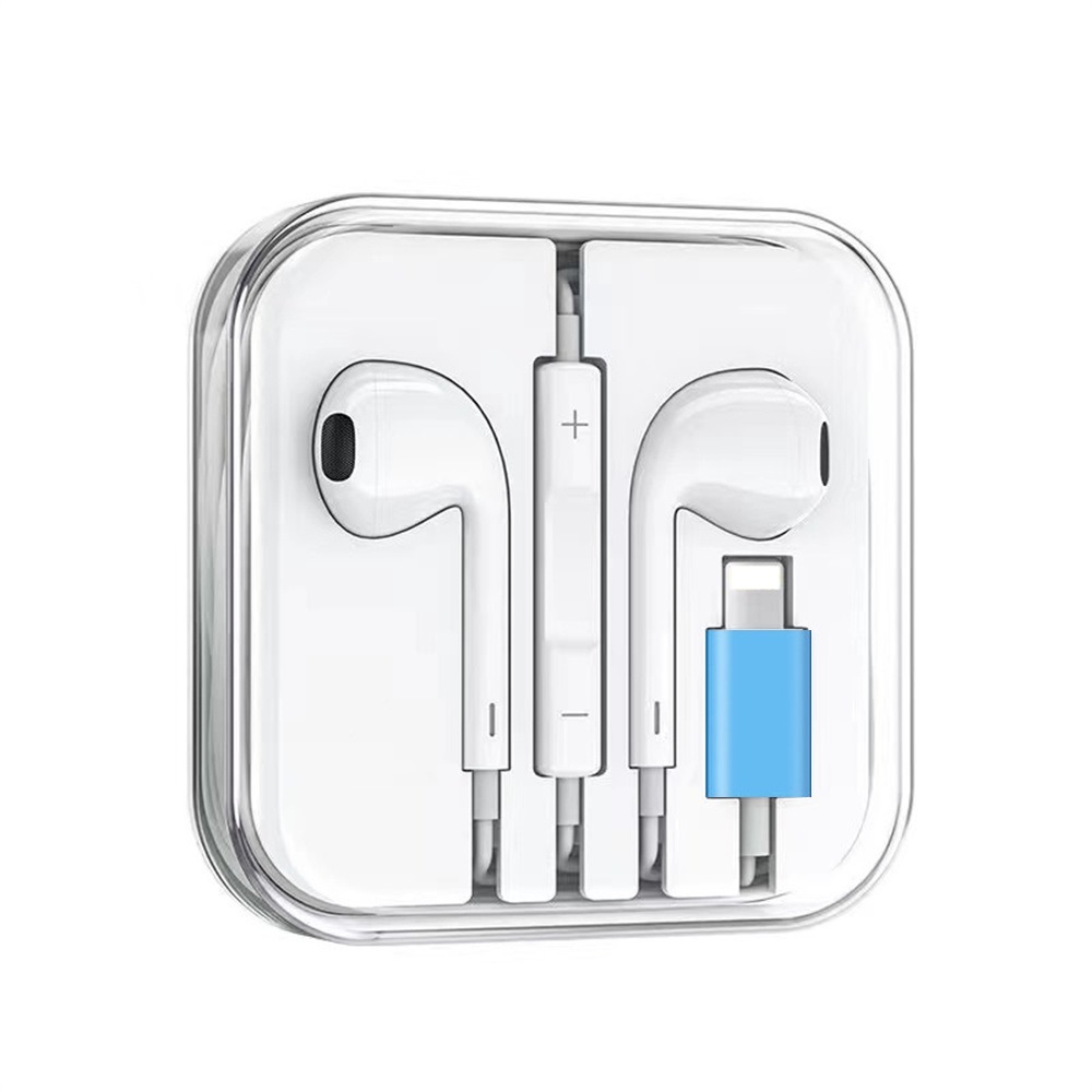 Bluetooth Lightning 8pin Earphones Type c 3.5MM In-Ear Earphone Headphone For iPhone 5 6 7 8 x xr xs max 11 12 13 Pro samsung htc android phone, Without box
Bluetooth Lightning 8pin Earphones Type c 3.5MM In-Ear Earphone Headphone For iPhone 5 6 7 8 x xr xs max 11 12 13 Pro samsung htc android phone, Without box