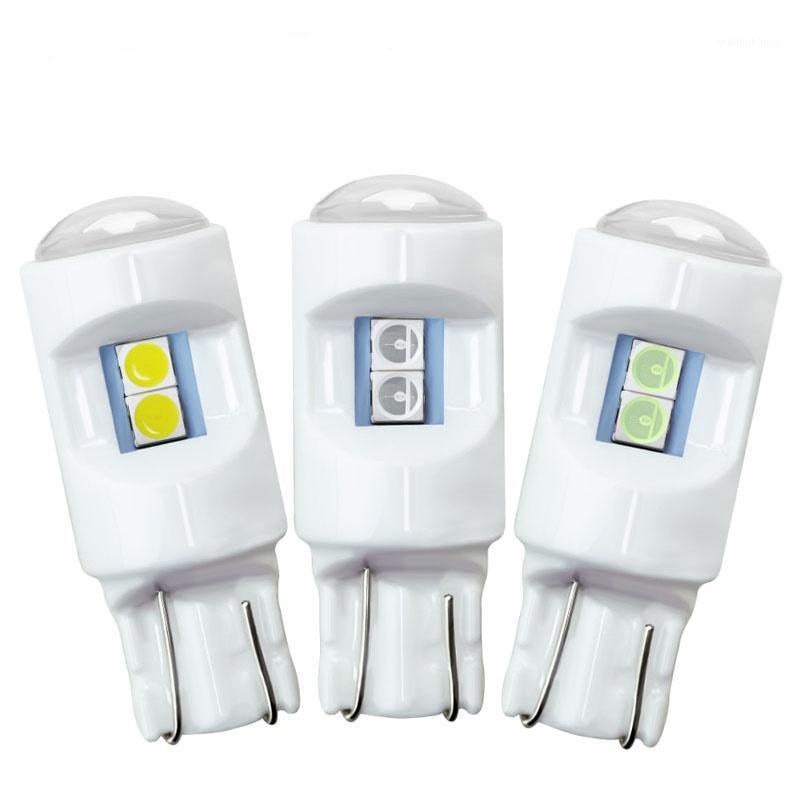 Emergency Lights 200x Ceramics T10 Led White 3030 6SMD W5W 12V 168 Wedge Door Instrument Side Bulb Lamp Car Light Plate
Emergency Lights 200x Ceramics T10 Led White 3030 6SMD W5W 12V 168 Wedge Door Instrument Side Bulb Lamp Car Light Plate