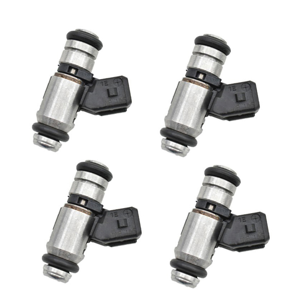 4PCS Nozzle for MV AGUSTA BRUTAL 910 910S 2005 - 2011 FUEL INJECTOR IWP156 IWP-156 8000A5495