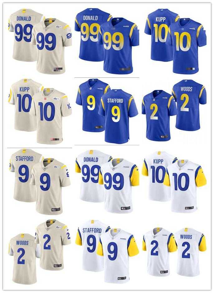 Men Women Youth Los AngelesRams9 Matthew Stafford 10 Cooper Kupp 99 Aaron Donald 2 Robert Woods 5 Jalen Ramsey Football Jersey, Black;red
Men Women Youth Los AngelesRams9 Matthew Stafford 10 Cooper Kupp 99 Aaron Donald 2 Robert Woods 5 Jalen Ramsey Football Jersey, Black;red