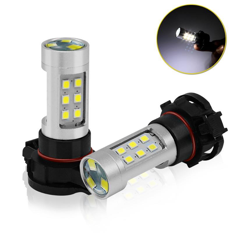 Car Headlights 2x H16 Led Fog Lamp White Day Running Lights Light For Xv 2021-2021
Car Headlights 2x H16 Led Fog Lamp White Day Running Lights Light For Xv 2021-2021