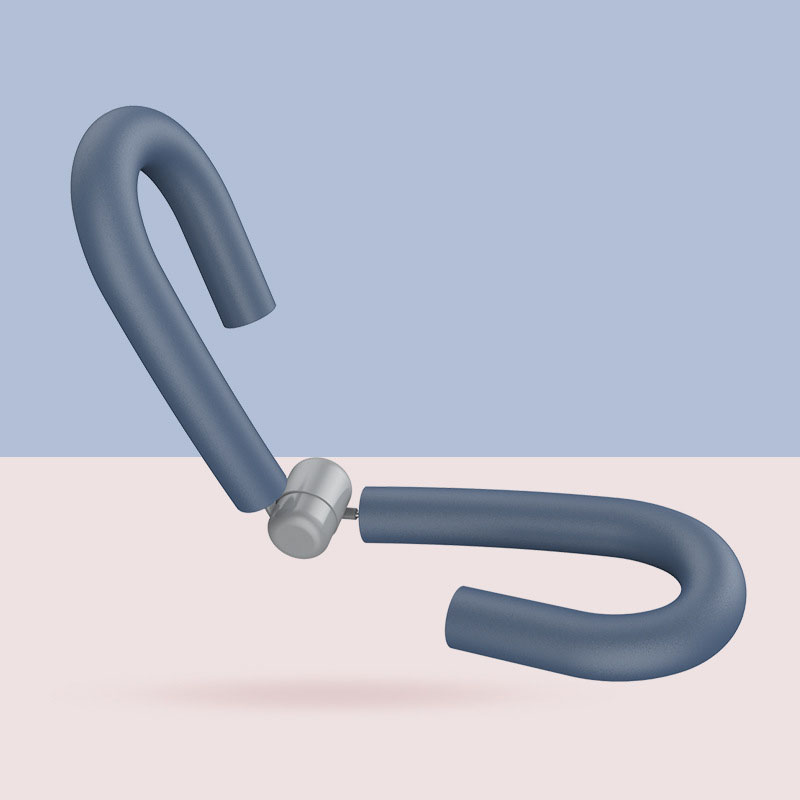 Leg Clamp S-Type Stovepipe Yoga Pelvic Training Equipment Beautiful Leg Clamp Home Fitness Multi-Function Beautiful Leg Artifact
Leg Clamp S-Type Stovepipe Yoga Pelvic Training Equipment Beautiful Leg Clamp Home Fitness Multi-Function Beautiful Leg Artifact