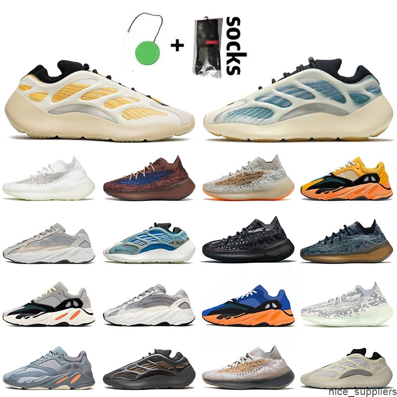 700 V3 Safflower Kyanite Women Men Shoes Kanye Azael Alvah 380 Alien Onyx Calcite Glow Solid Grey Sun Bright Blue Trainers Sneakers, Black
700 V3 Safflower Kyanite Women Men Shoes Kanye Azael Alvah 380 Alien Onyx Calcite Glow Solid Grey Sun Bright Blue Trainers Sneakers, Black