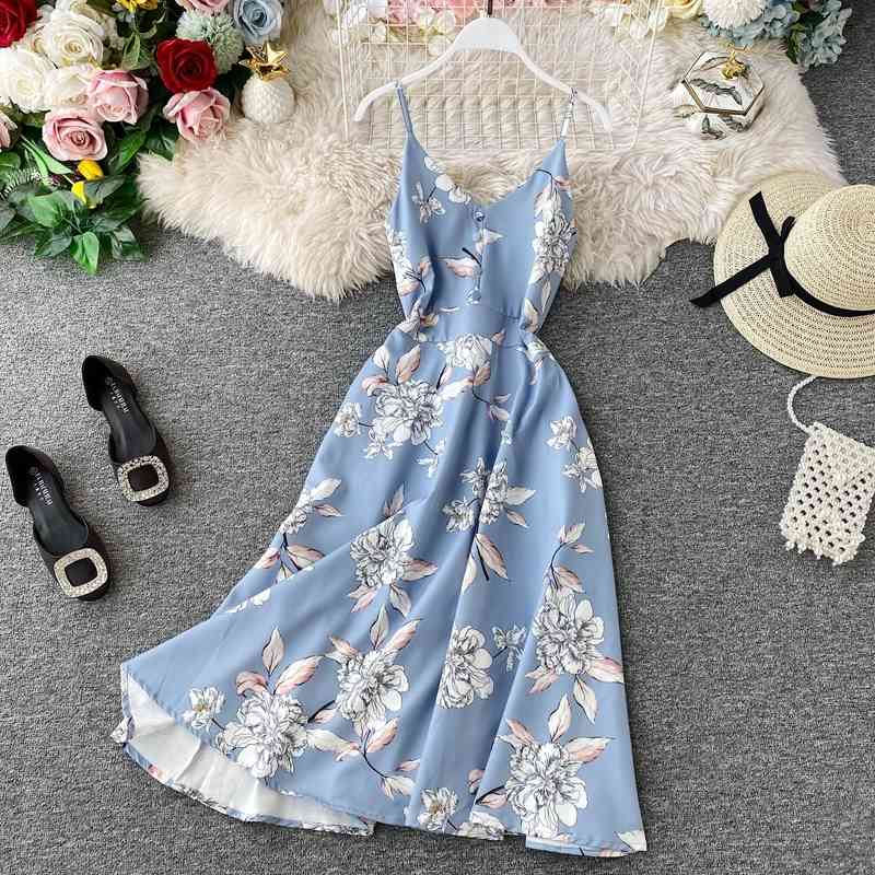 Women Vintage Kneet Dress Summer Kleid Sexy V Neck Bodycon Beach Dresses Ladies Elegant Floral Print Long Robe Vestidos Mujer 210602
Women Vintage Kneet Dress Summer Kleid Sexy V Neck Bodycon Beach Dresses Ladies Elegant Floral Print Long Robe Vestidos Mujer 210602