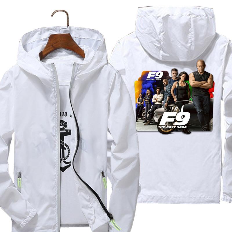 Men's Jackets Custom Men Women Fast And Furious 9 Jacket Camping Hunting Clothes Outdoor Sports Coats Anti UV Windbreaker, Black;brown
Men's Jackets Custom Men Women Fast And Furious 9 Jacket Camping Hunting Clothes Outdoor Sports Coats Anti UV Windbreaker, Black;brown