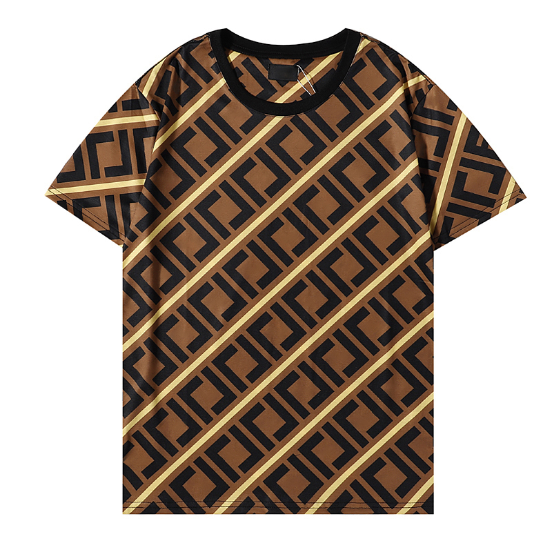 2021ss Designer Leisure T Shirts Mens Designers Tee Fashion Brand Men Short Sleeve Shirt tops S-3XL FF
2021ss Designer Leisure T Shirts Mens Designers Tee Fashion Brand Men Short Sleeve Shirt tops S-3XL FF