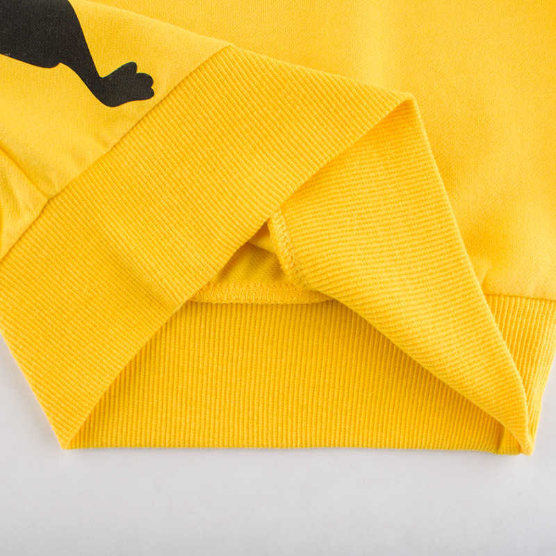 Spring and Autumn Dinosaur Print Long-sleeve Sweatshirt For Kids Boy Tops Long-Sleeve Clothes 210528