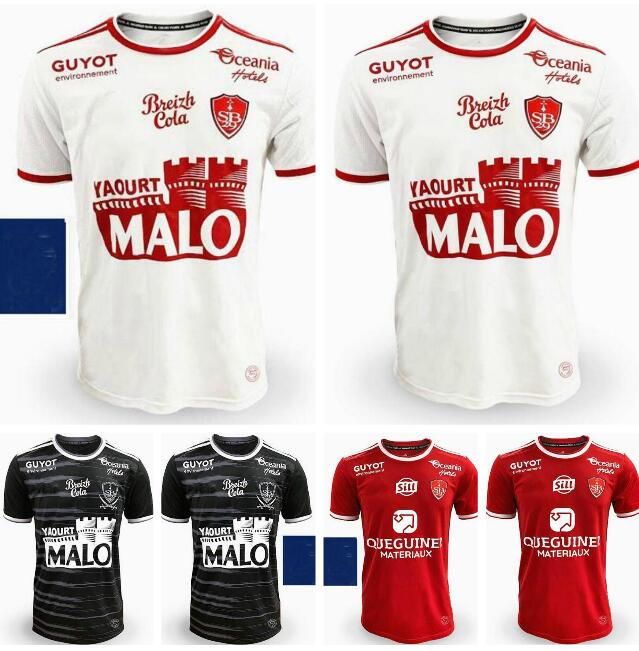 21 22 Stade Brestois 29 SOCCER JerseyS home away LASNE DIALLO GRANDSIR CHARBONNIER FAUSSURIER Customize 2021 Brest JERSEY FOOTBALL SHIRTSWhite Shirt, Lavender
21 22 Stade Brestois 29 SOCCER JerseyS home away LASNE DIALLO GRANDSIR CHARBONNIER FAUSSURIER Customize 2021 Brest JERSEY FOOTBALL SHIRTSWhite Shirt, Lavender