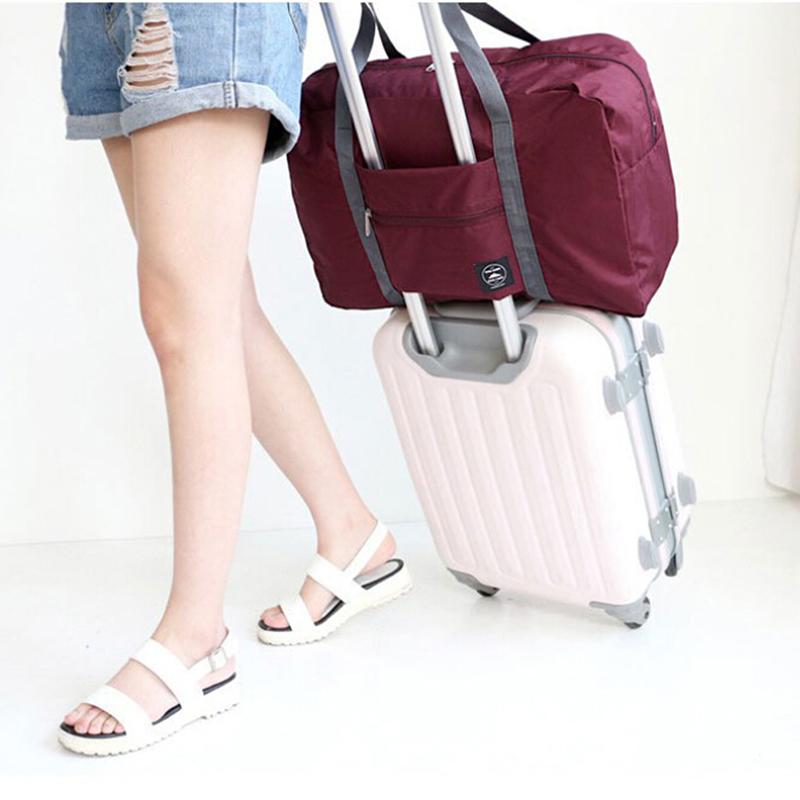 Duffel Bags Waterproof Travel Women Men Large Capacity Folding Duffle Bag Organizer Unisex Luggage Handbags, Sky blue
Duffel Bags Waterproof Travel Women Men Large Capacity Folding Duffle Bag Organizer Unisex Luggage Handbags, Sky blue