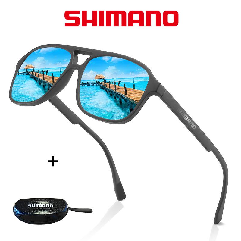 Outdoor Eyewear Polarized Men's Riding Fishing Glasses Fashion Driving Sunglasses Ultraviolet Classic Uv400
Outdoor Eyewear Polarized Men's Riding Fishing Glasses Fashion Driving Sunglasses Ultraviolet Classic Uv400