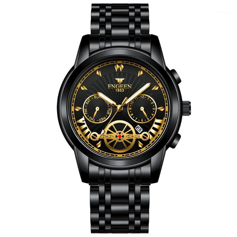 Top Sport Quartz Watch Men Automatic Analog Relogio Masculino Fashion Mens Watches Stainless Steel Wristwatches
Top Sport Quartz Watch Men Automatic Analog Relogio Masculino Fashion Mens Watches Stainless Steel Wristwatches