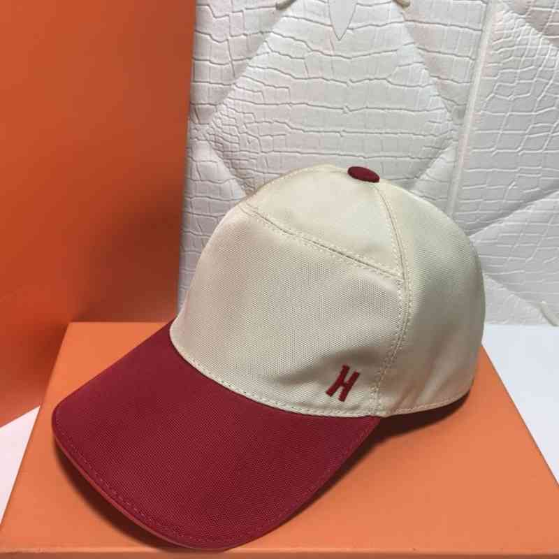 h Color Blocking Flat Top Baseball Cap Fashion Korean Version Trend Sunscreen Sunshade Hat Net Red Same Style Duck Tongue Hat for Men and, Red spelling
h Color Blocking Flat Top Baseball Cap Fashion Korean Version Trend Sunscreen Sunshade Hat Net Red Same Style Duck Tongue Hat for Men and, Red spelling