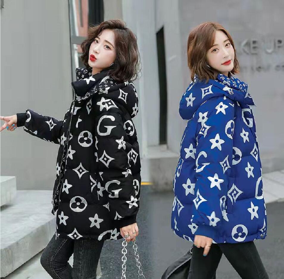 Women Fashion Double-Sided Down Jacket Winter New GC Cotton Double F Letter Pattern Ladies Zipped Hooded Coat Luxury Female Tops, Brown
Women Fashion Double-Sided Down Jacket Winter New GC Cotton Double F Letter Pattern Ladies Zipped Hooded Coat Luxury Female Tops, Brown