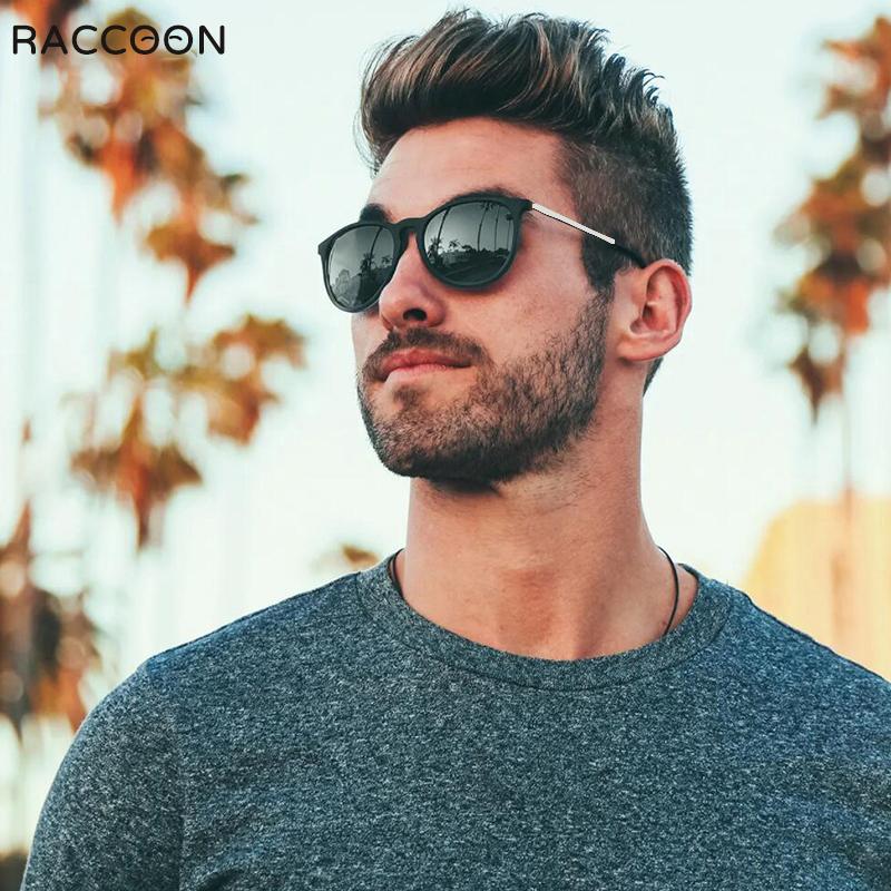 Sunglasses Classic Round Polarized Men Women Fashion Plastic Driving Sun Glasses Male Black Pink Shades Eyewear UV400
Sunglasses Classic Round Polarized Men Women Fashion Plastic Driving Sun Glasses Male Black Pink Shades Eyewear UV400