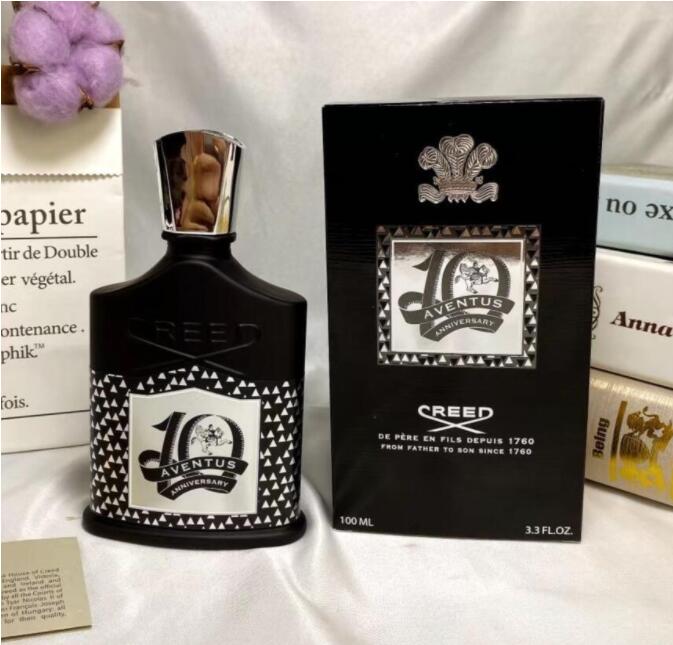 New Genuine Creed aventus perfume for men 100ml with long lasting time good quality high fragrance capactity
New Genuine Creed aventus perfume for men 100ml with long lasting time good quality high fragrance capactity