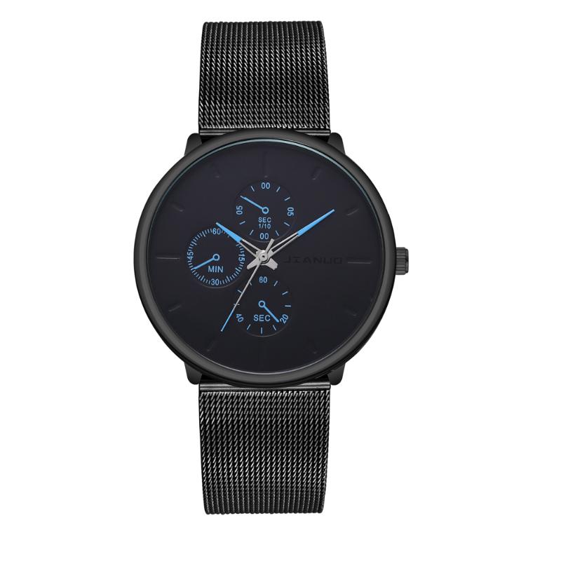 Wristwatches Relogio Masculino 2021 Fashion Mens Business Watches Luxury Stainless Ultra Thin Gold Silver Steel Mesh Band Analog Quartz Watc
Wristwatches Relogio Masculino 2021 Fashion Mens Business Watches Luxury Stainless Ultra Thin Gold Silver Steel Mesh Band Analog Quartz Watc
