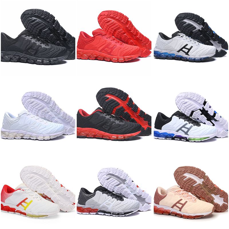 Latest arrival top quality women men GEL QUANTUM 360 5 outdoor jogging shoe Sneaker trainer designer Running Sport Shoes, #1
Latest arrival top quality women men GEL QUANTUM 360 5 outdoor jogging shoe Sneaker trainer designer Running Sport Shoes, #1