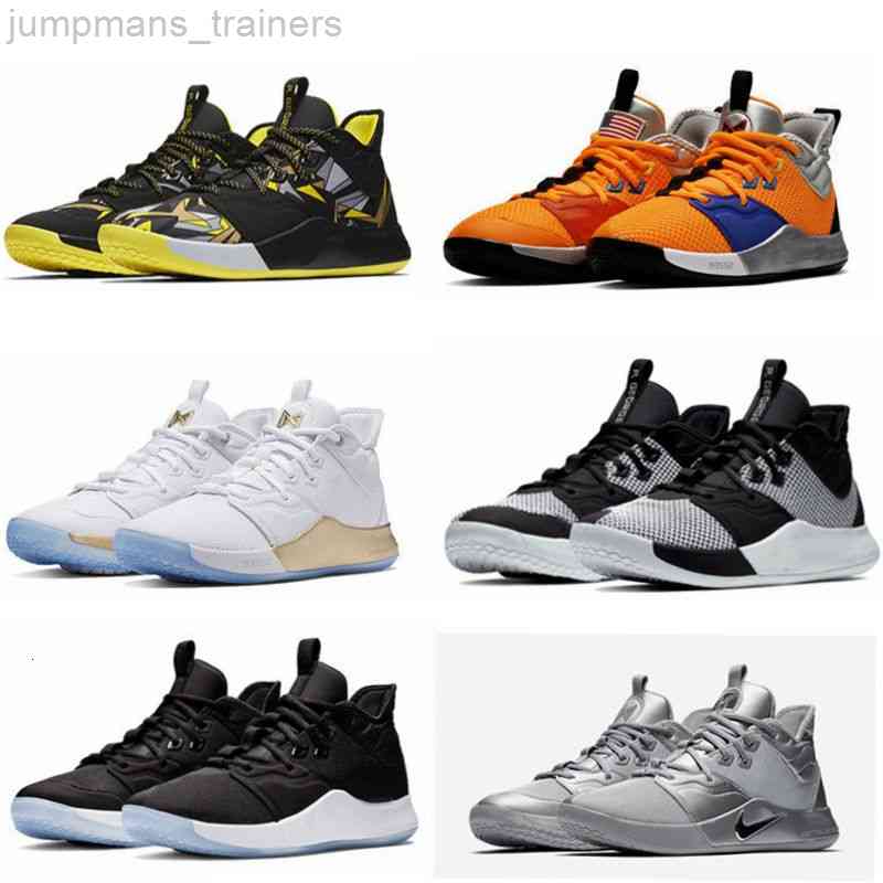 With Box PG 3 NASA 50th Reflective Silver Men Basketball Shoes PG3 3s Metallic Mandarin Duck Paul George Free
With Box PG 3 NASA 50th Reflective Silver Men Basketball Shoes PG3 3s Metallic Mandarin Duck Paul George Free