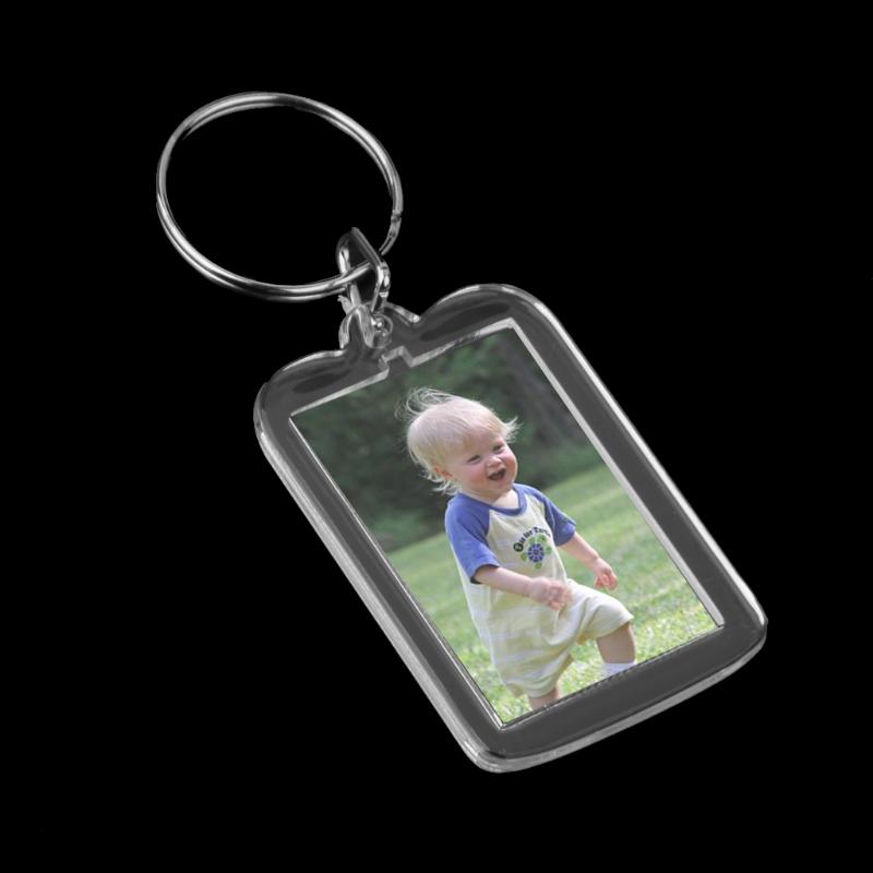 Keychains 40pcs Acrylic Po Keychain Custom Frames, Personalized Snap In Insert Clear Blank DIY Picture Frames - 1.5 X 0.98
Keychains 40pcs Acrylic Po Keychain Custom Frames, Personalized Snap In Insert Clear Blank DIY Picture Frames - 1.5 X 0.98