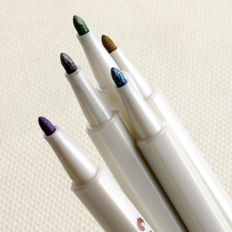 New Band Paint Pen Car Floor Watertight Permanent Rubber Metals 1 mm